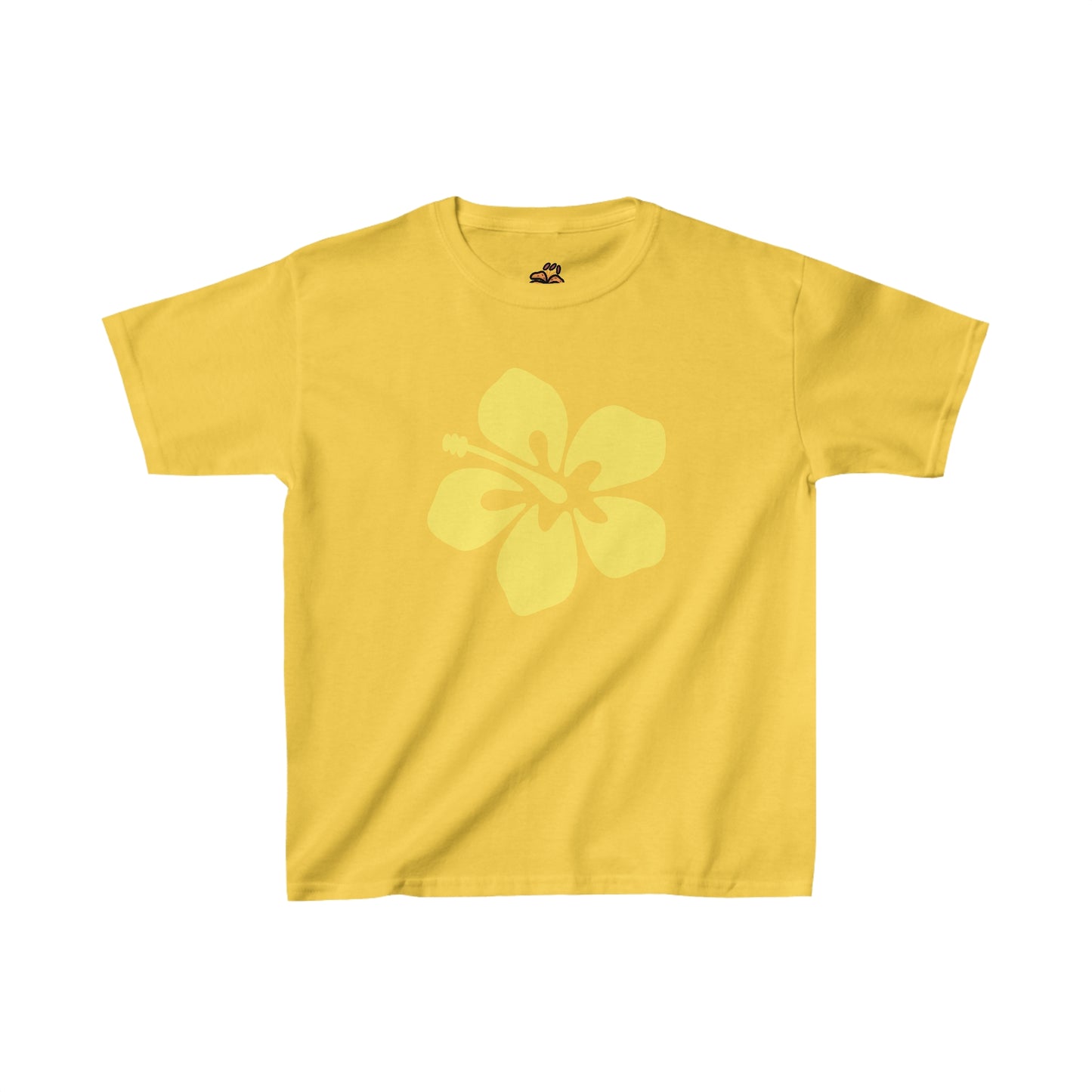 Aloha Baby Tee