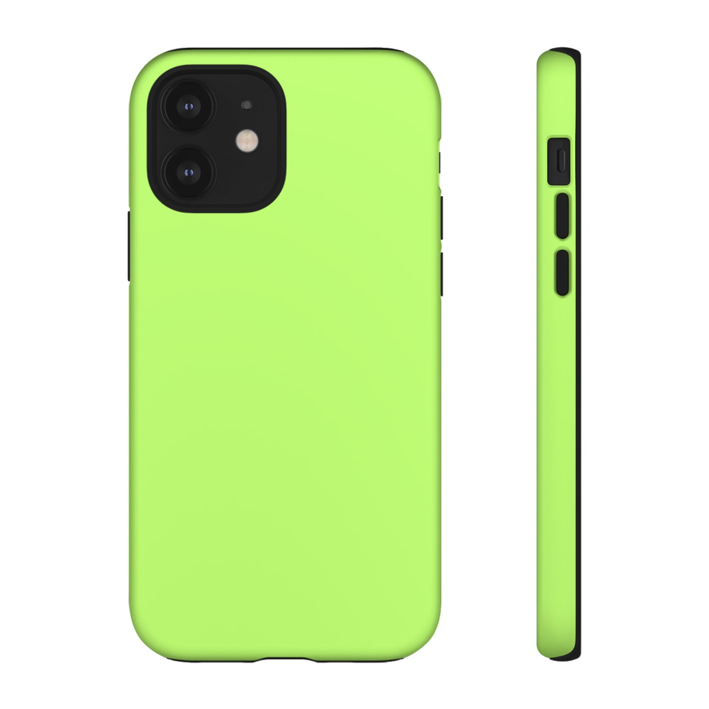 Plain Lime Case