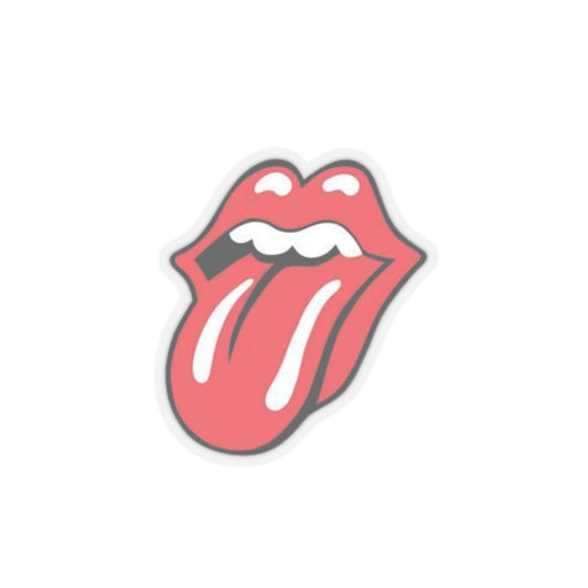 Rolling Stone Sticker