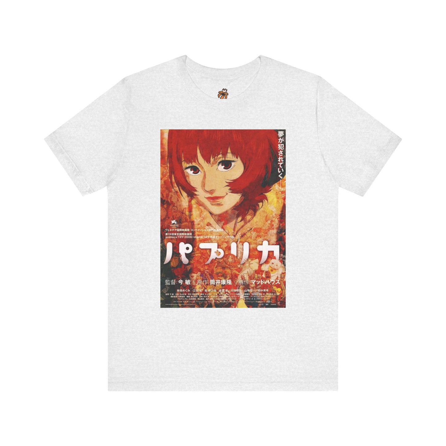 Paprika Tee