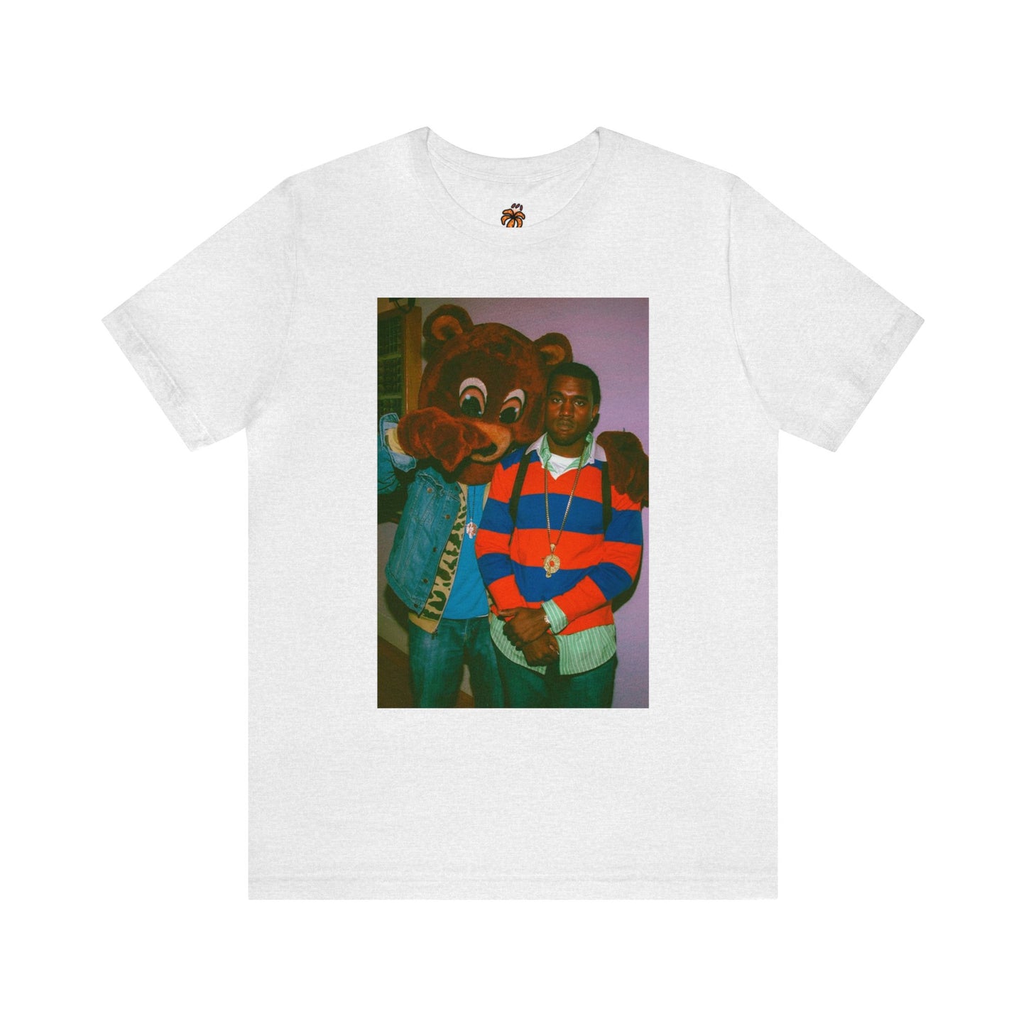 Kanye Tee