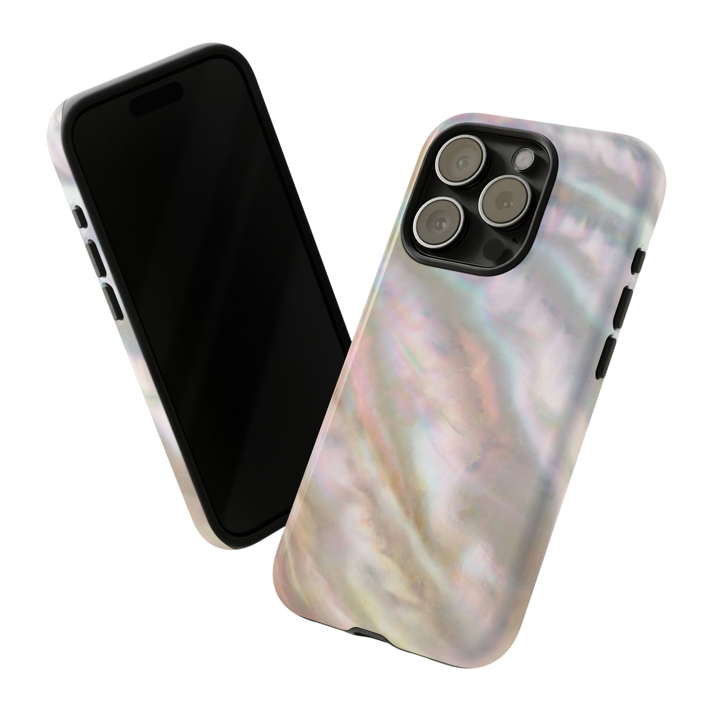 Mother of Pearl Case