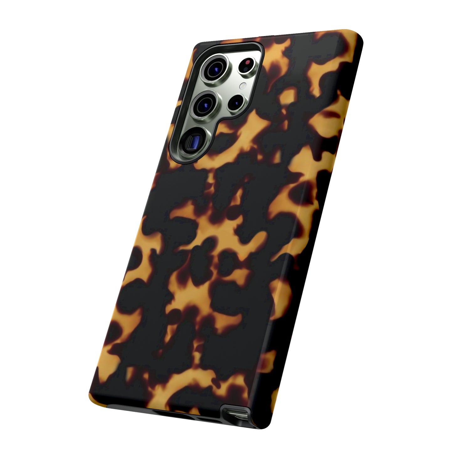 Tortoiseshell Case