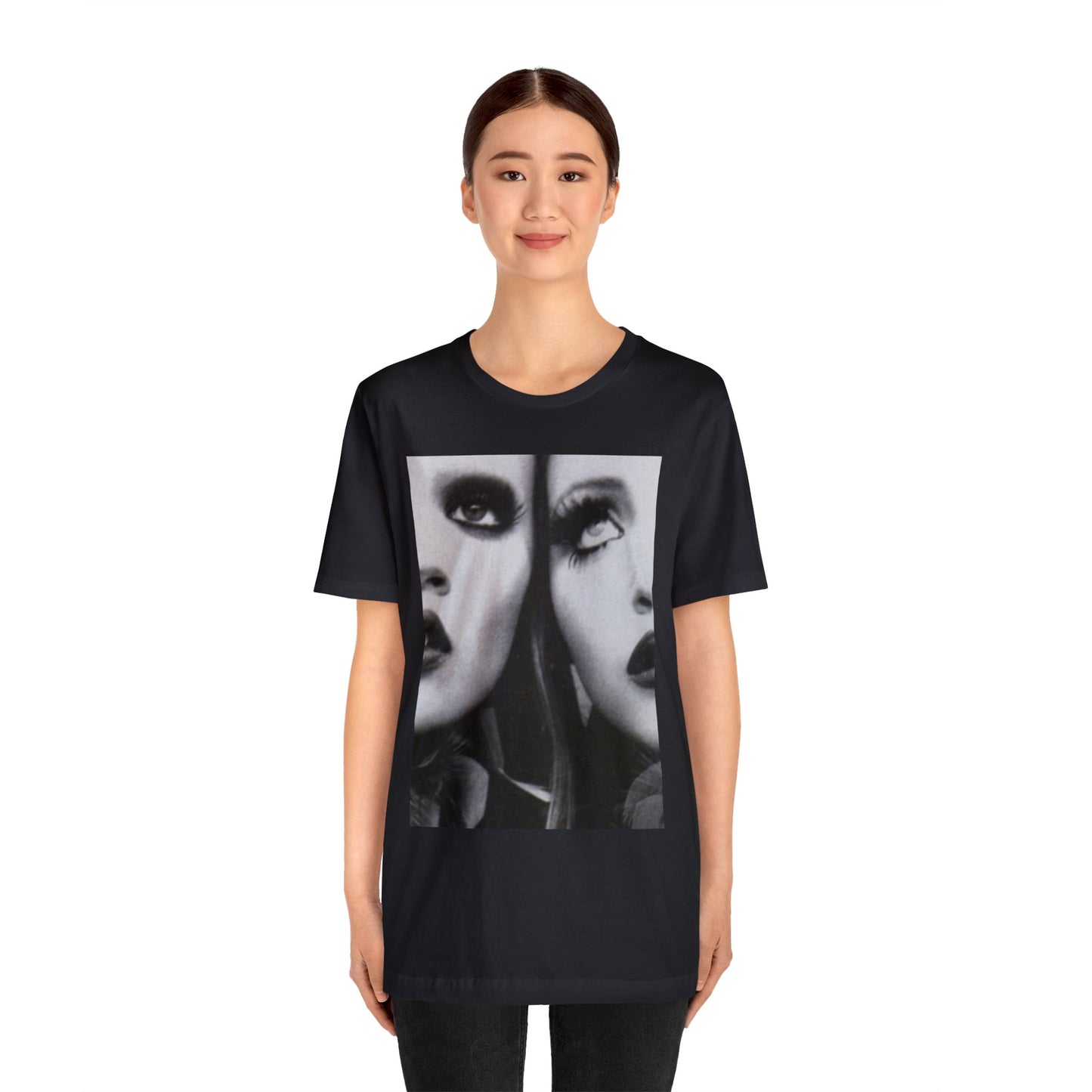 Kate Moss Tee