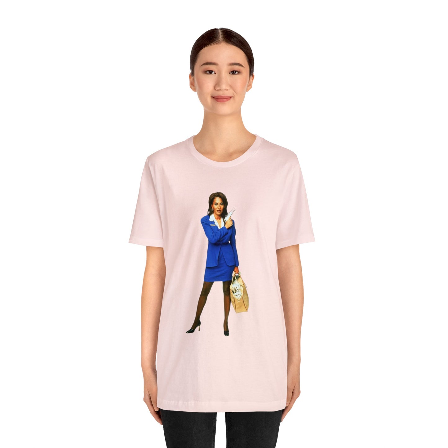 Jackie Brown Tee