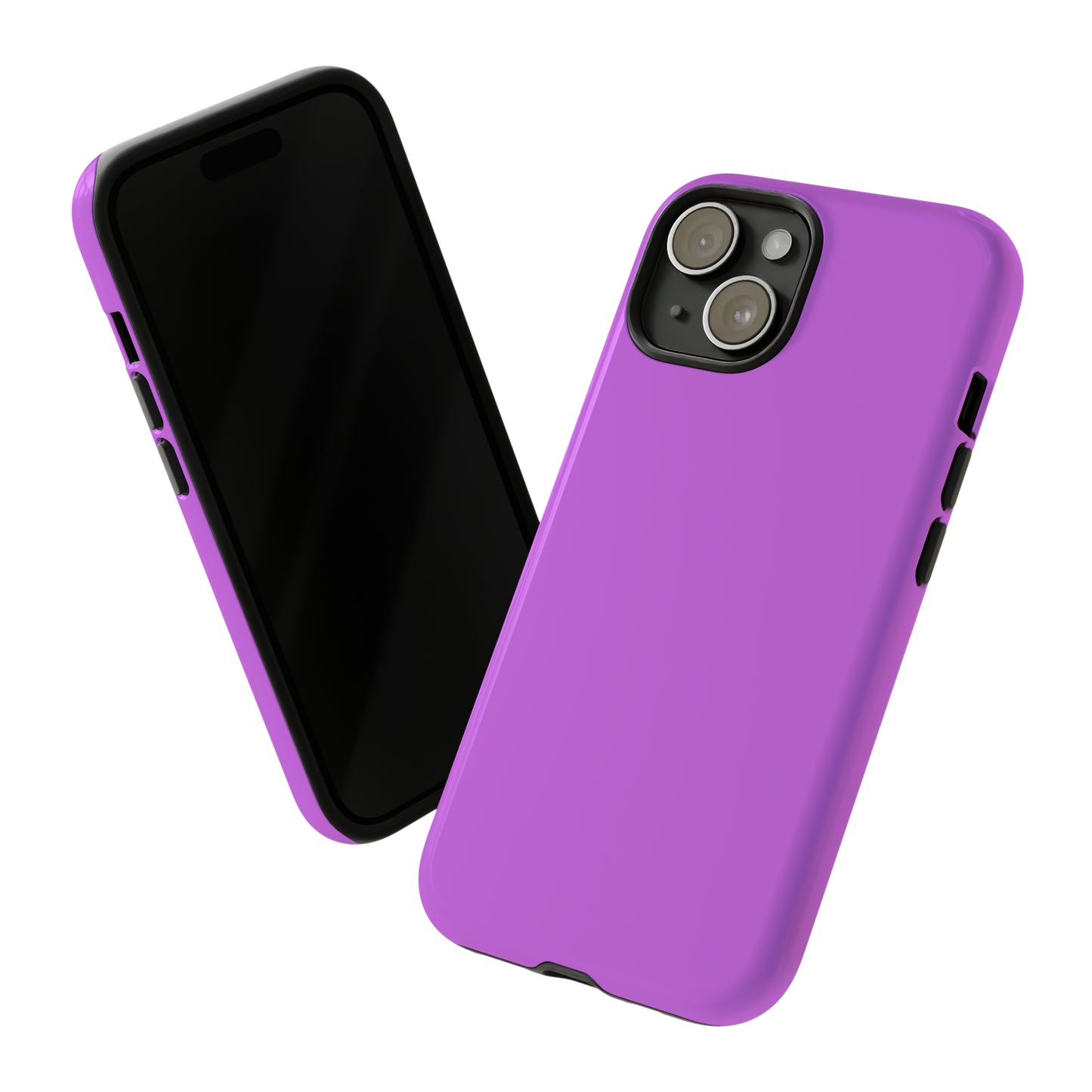 Plain Magenta Case