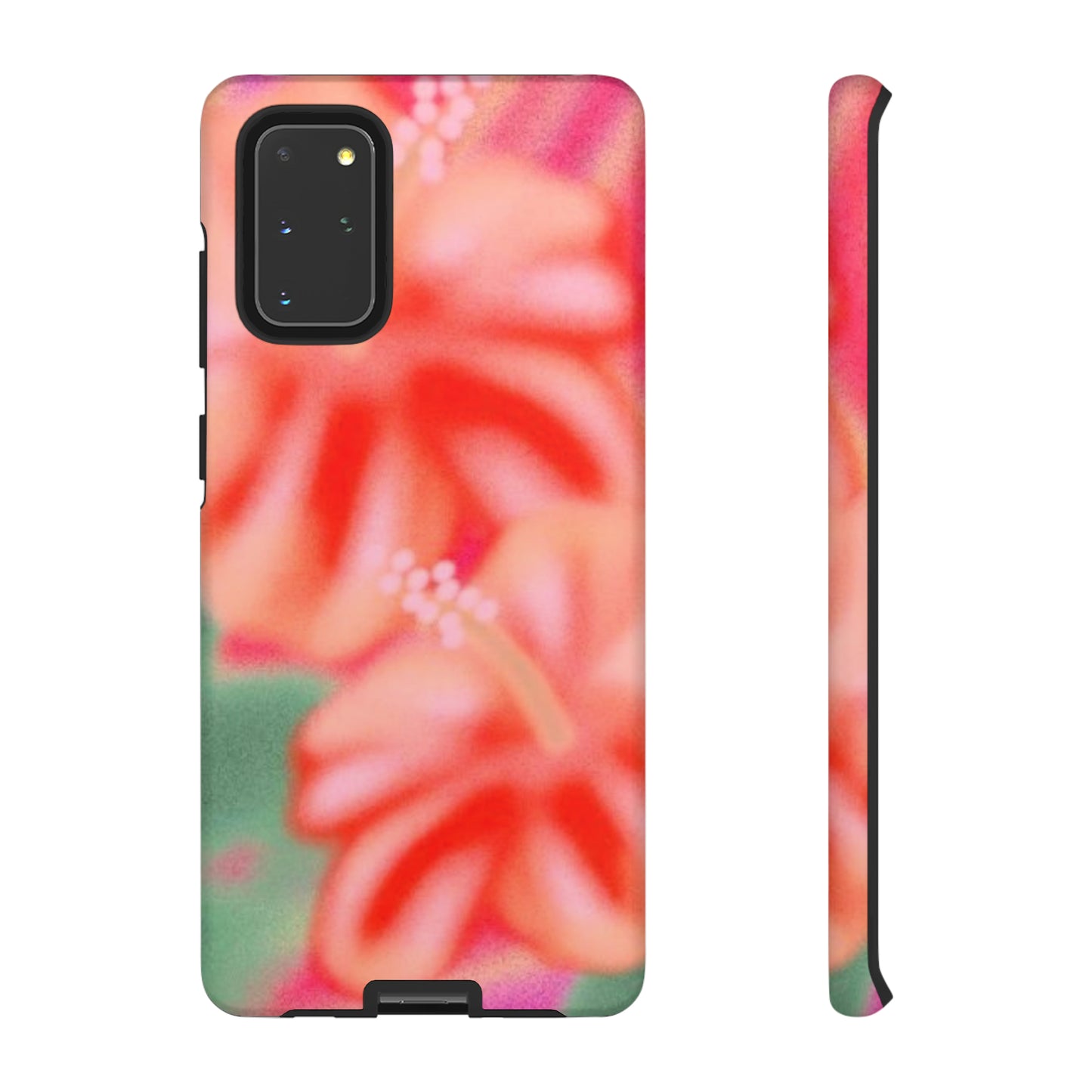 Hibiscus Case