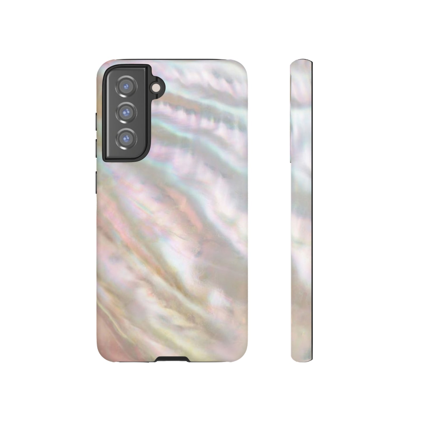 Mother of Pearl Case