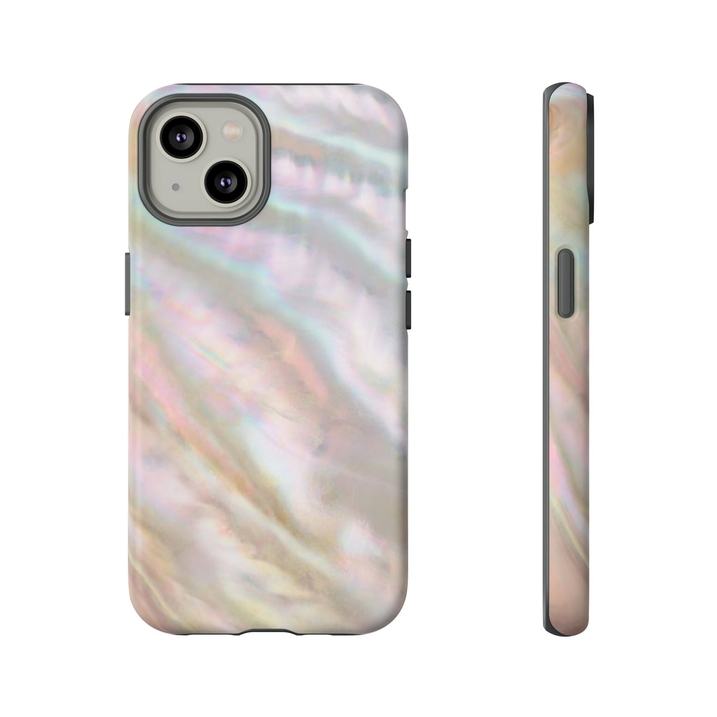 Mother of Pearl Case