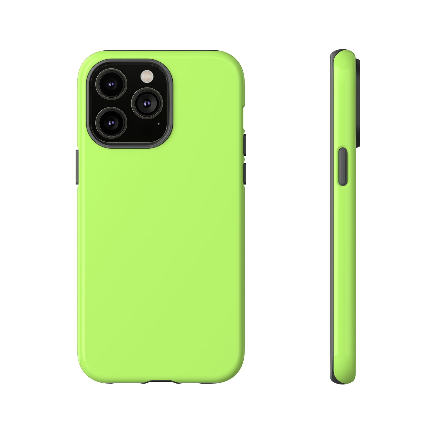 Plain Lime Case