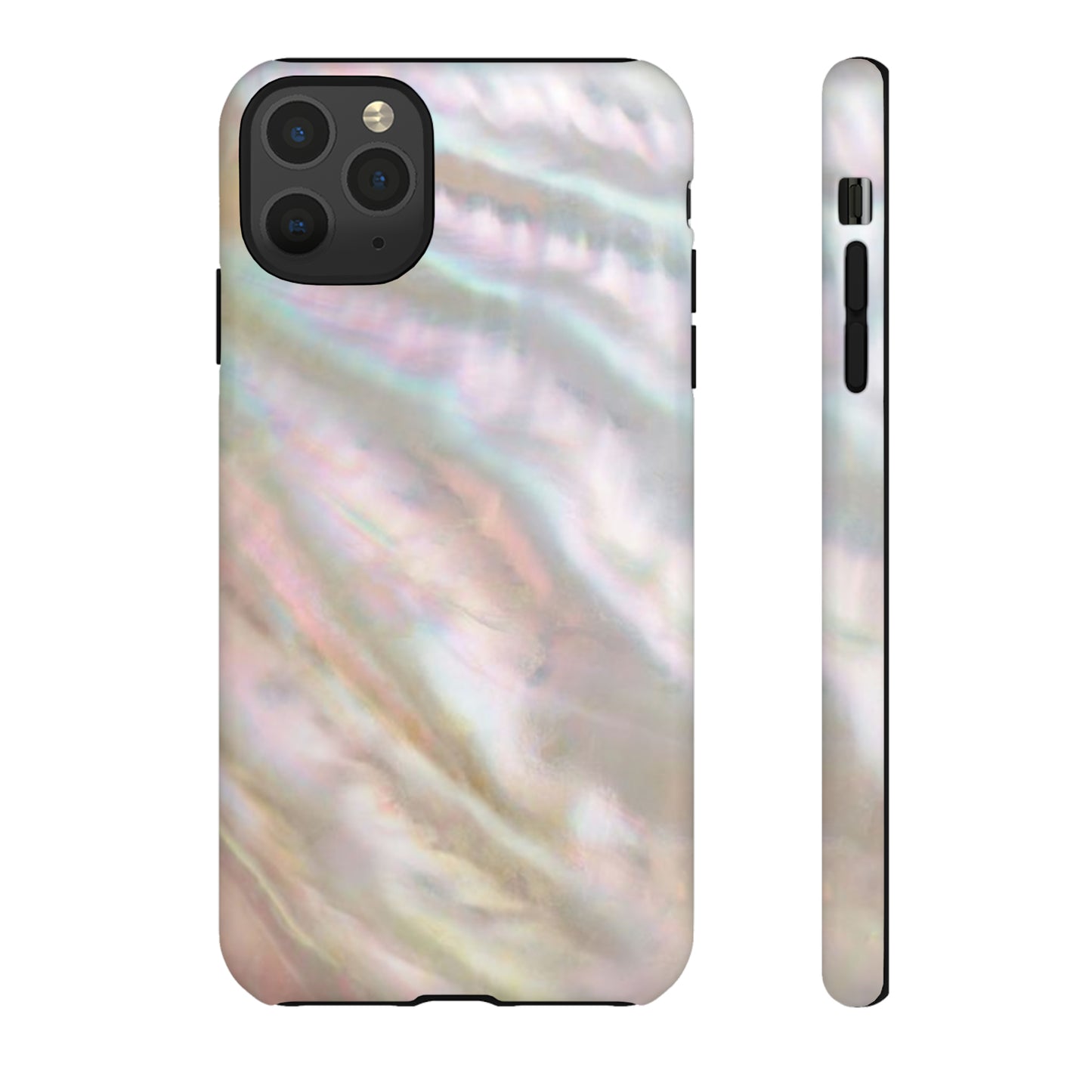 Mother of Pearl Case