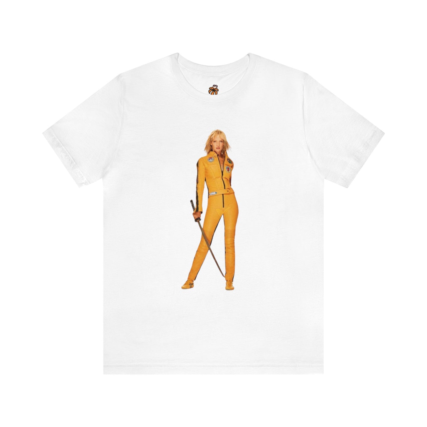 Kill Bill Tee