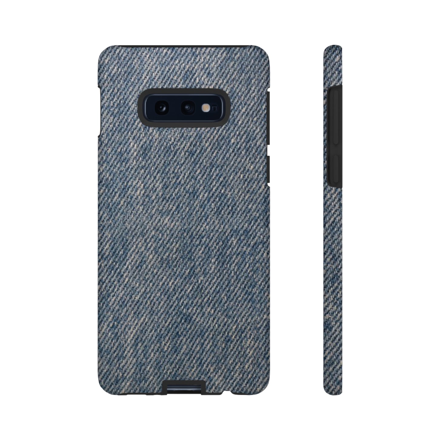 Denim Print Case