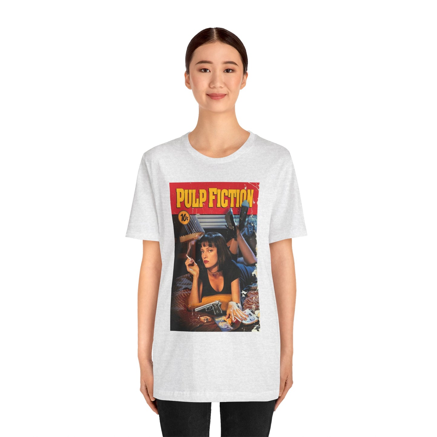 Pulp Fiction Tee