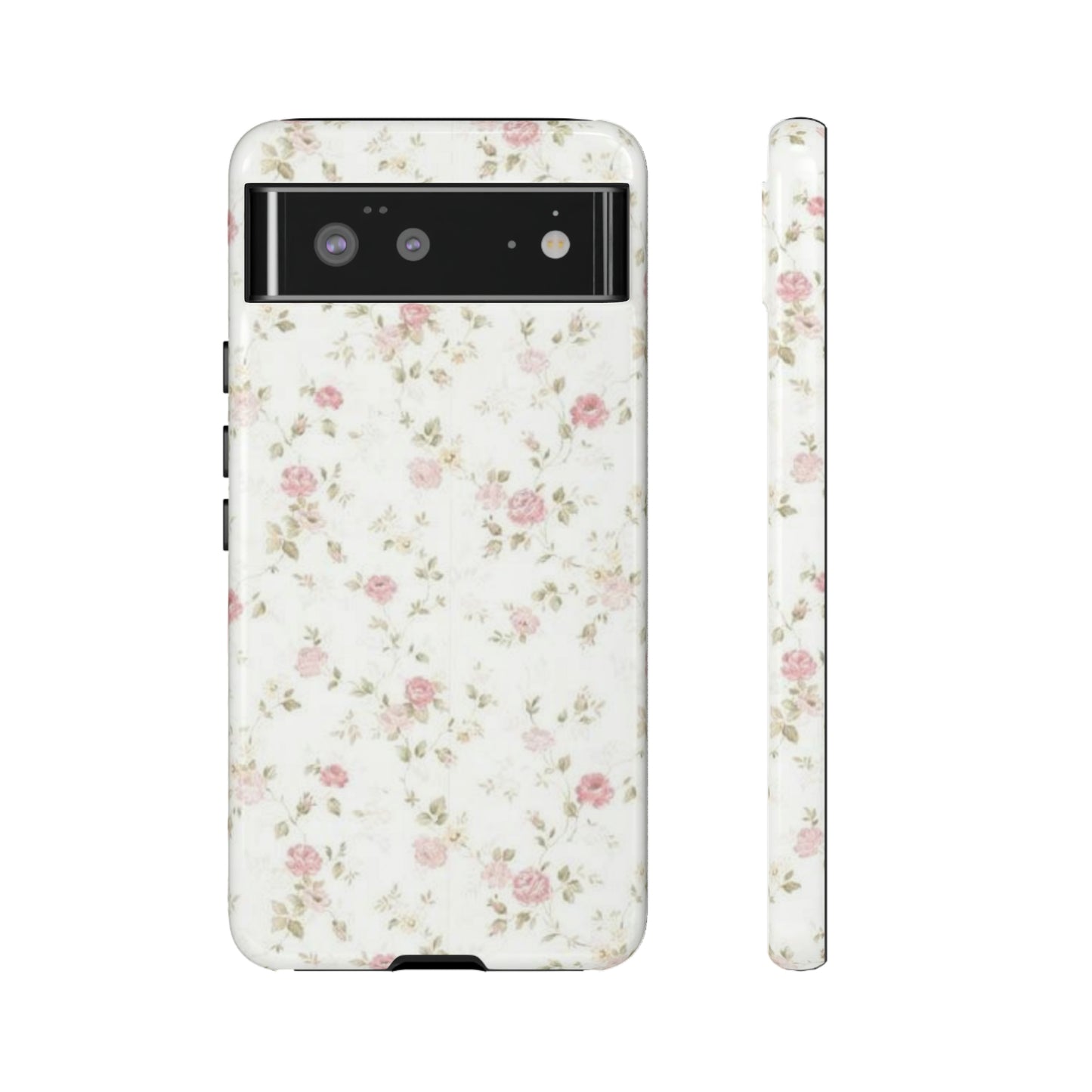 Rosy Case