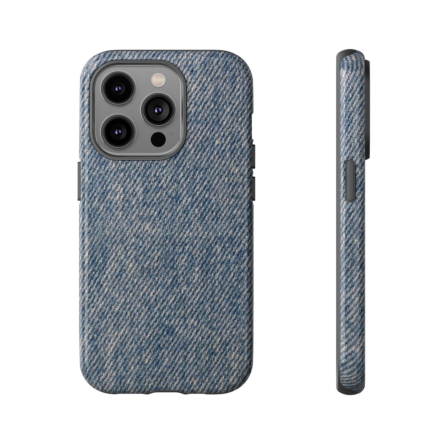 Denim Print Case