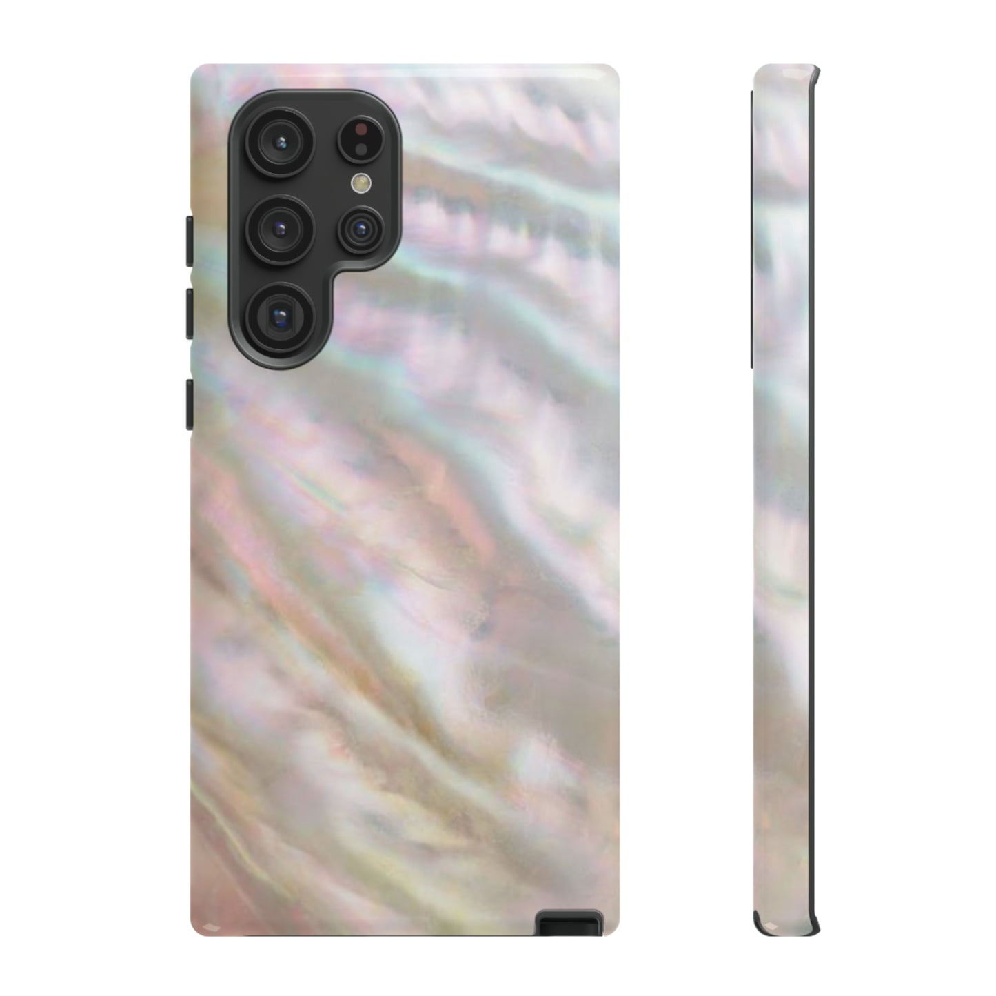 Mother of Pearl Case