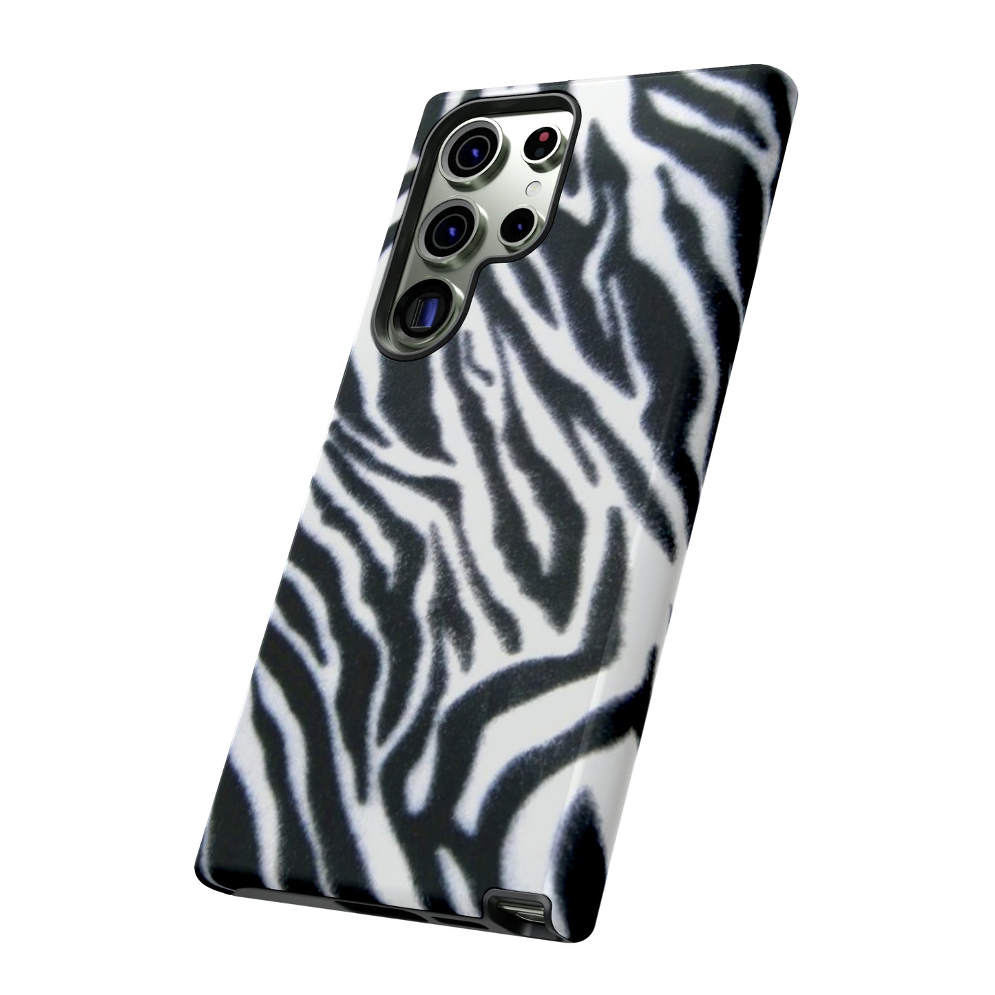 Zebra Case