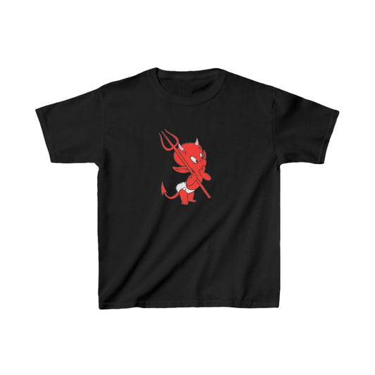 Baby Devil Baby Tee