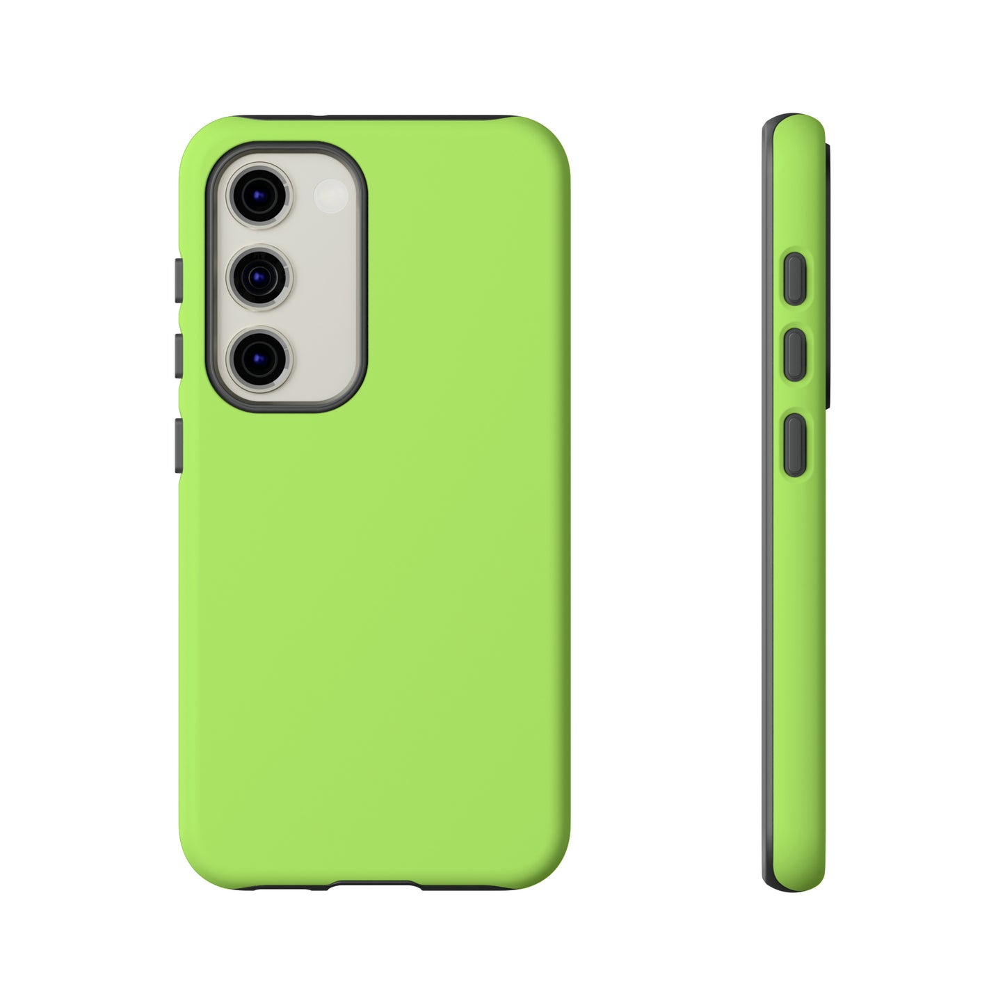 Plain Lime Case