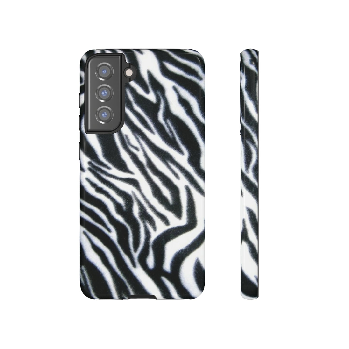 Zebra Case