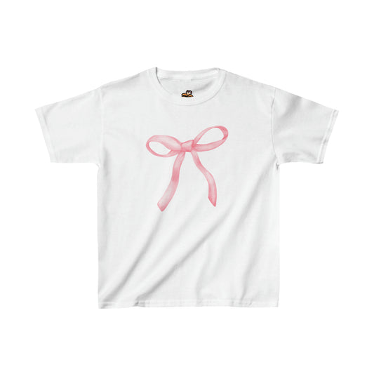 Bow Baby Tee