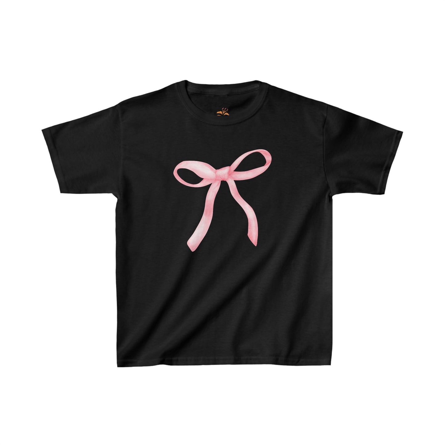 Bow Baby Tee