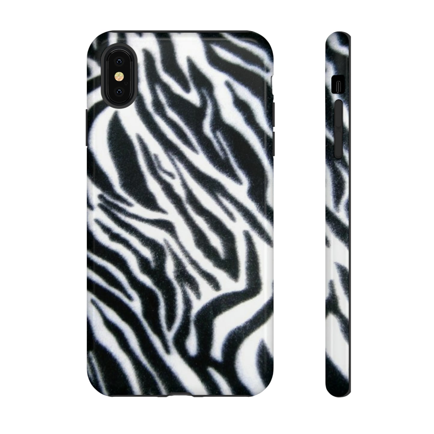 Zebra Case