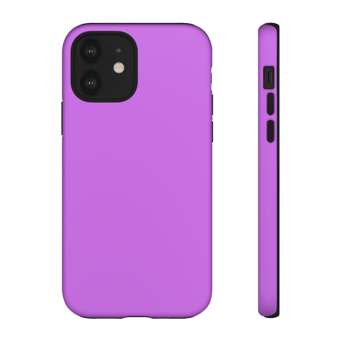 Plain Magenta Case