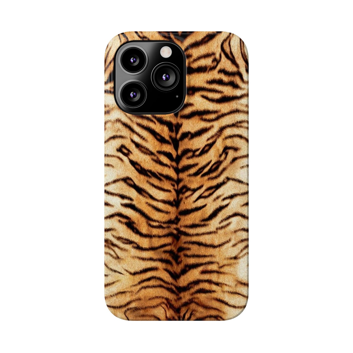 Tiger Case Sleek