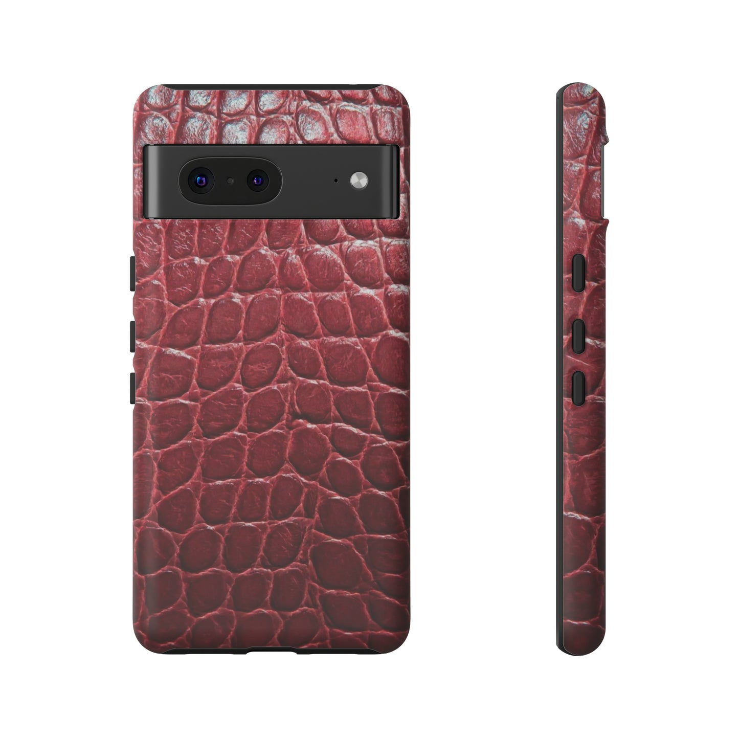 Snake Skin Case