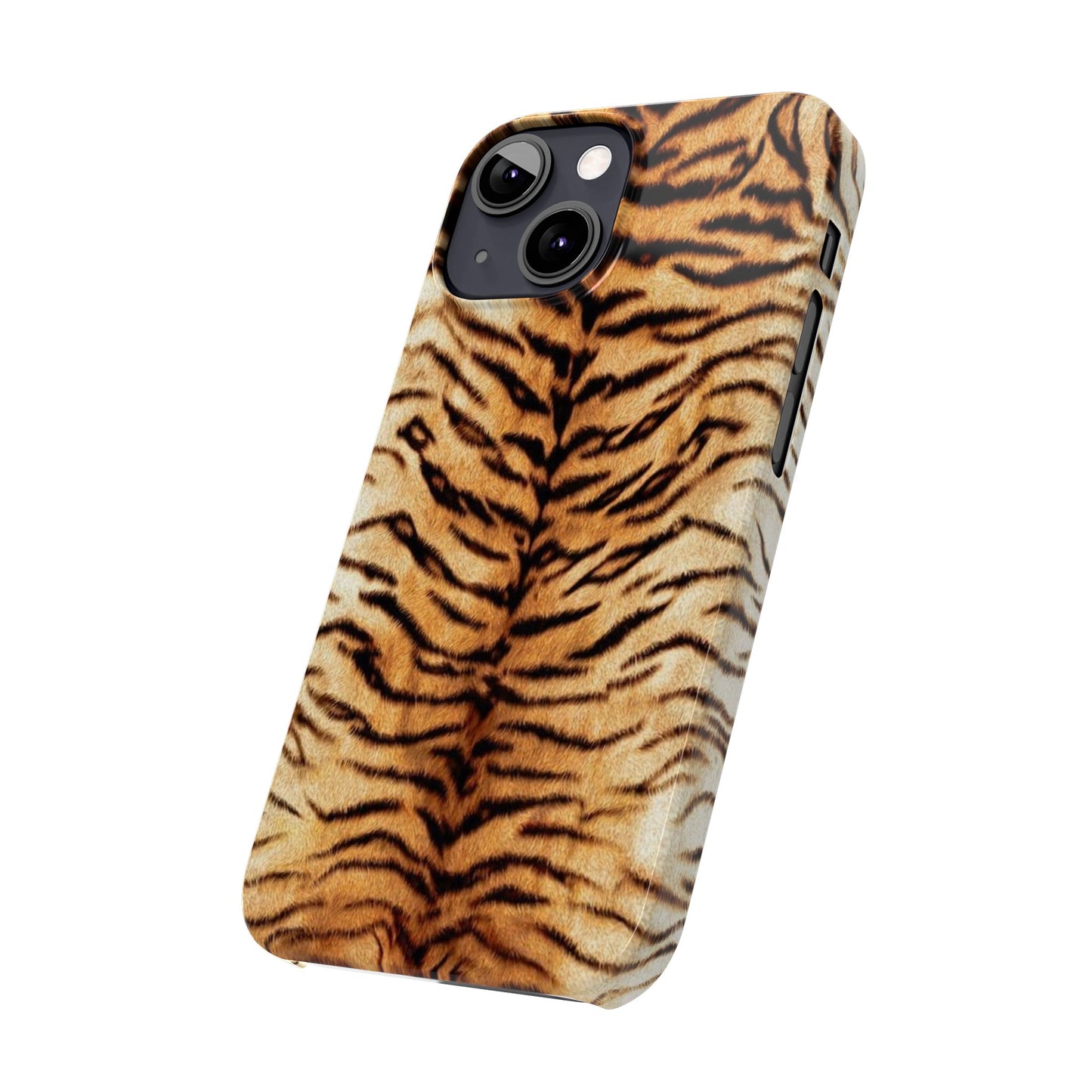 Tiger Case Sleek