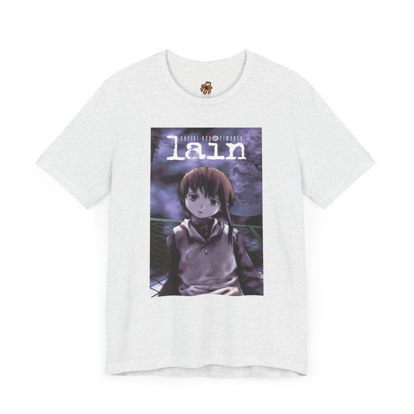 Lain Tee