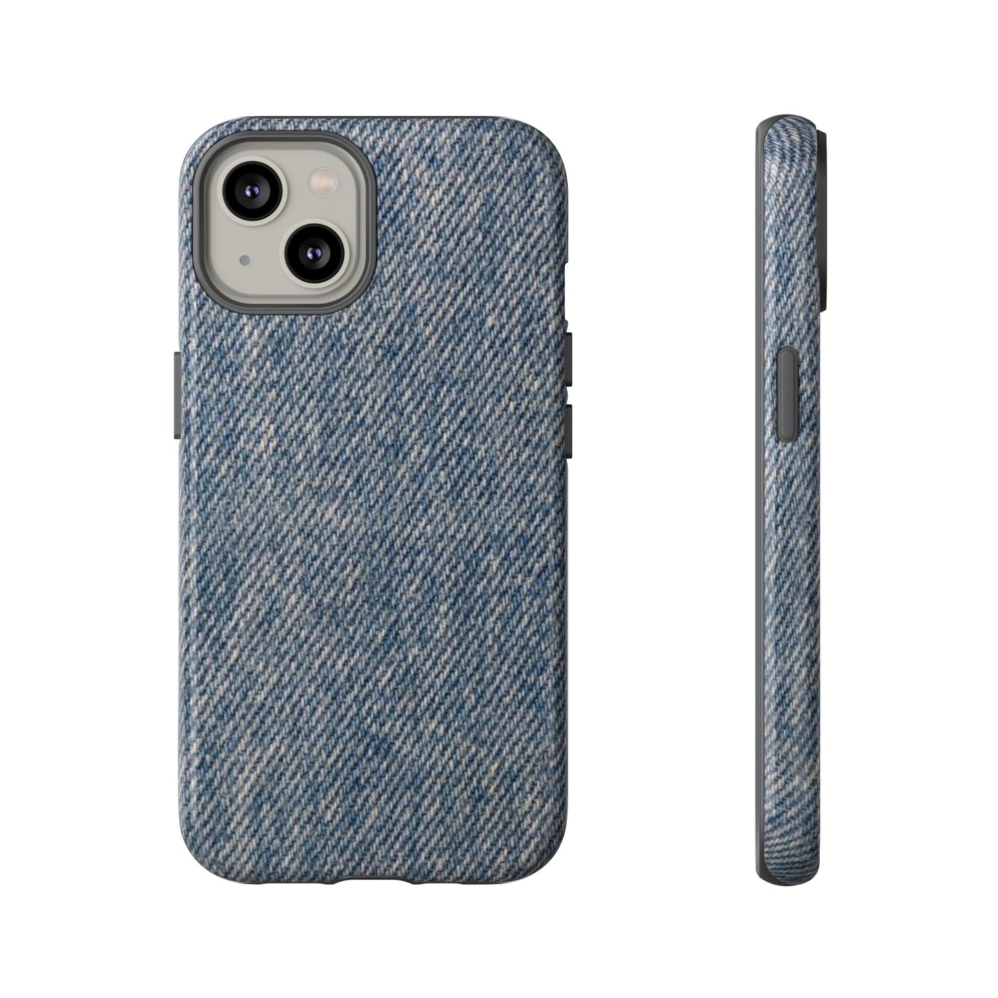 Denim Print Case