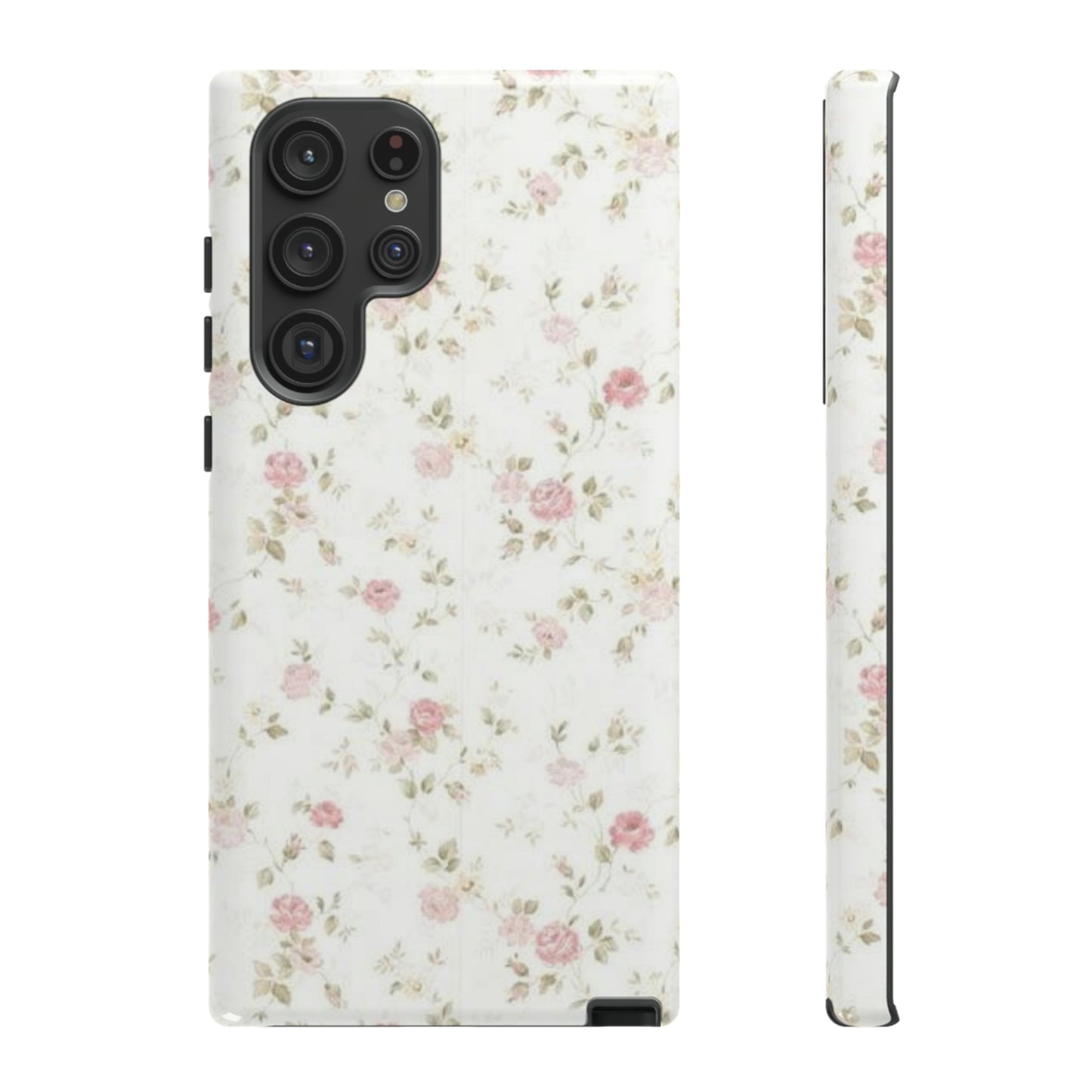 Rosy Case