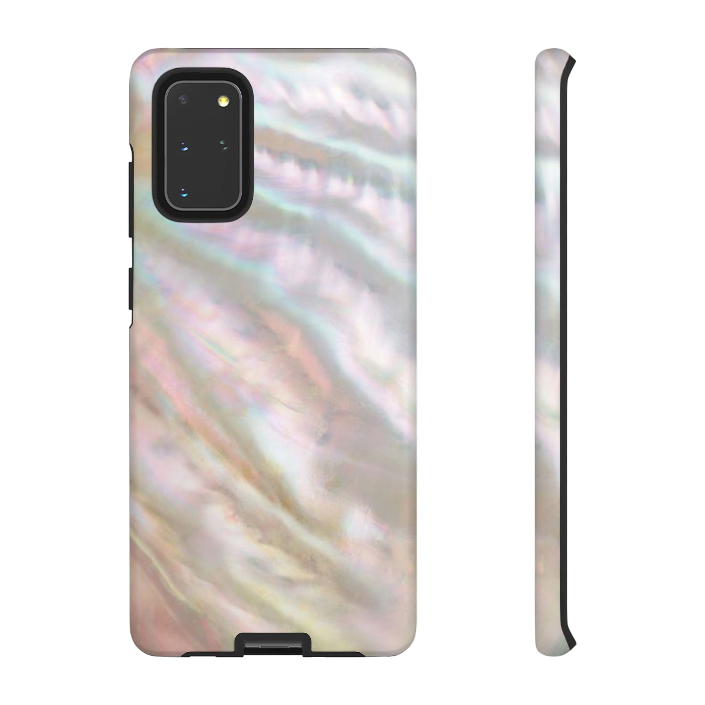 Mother of Pearl Case