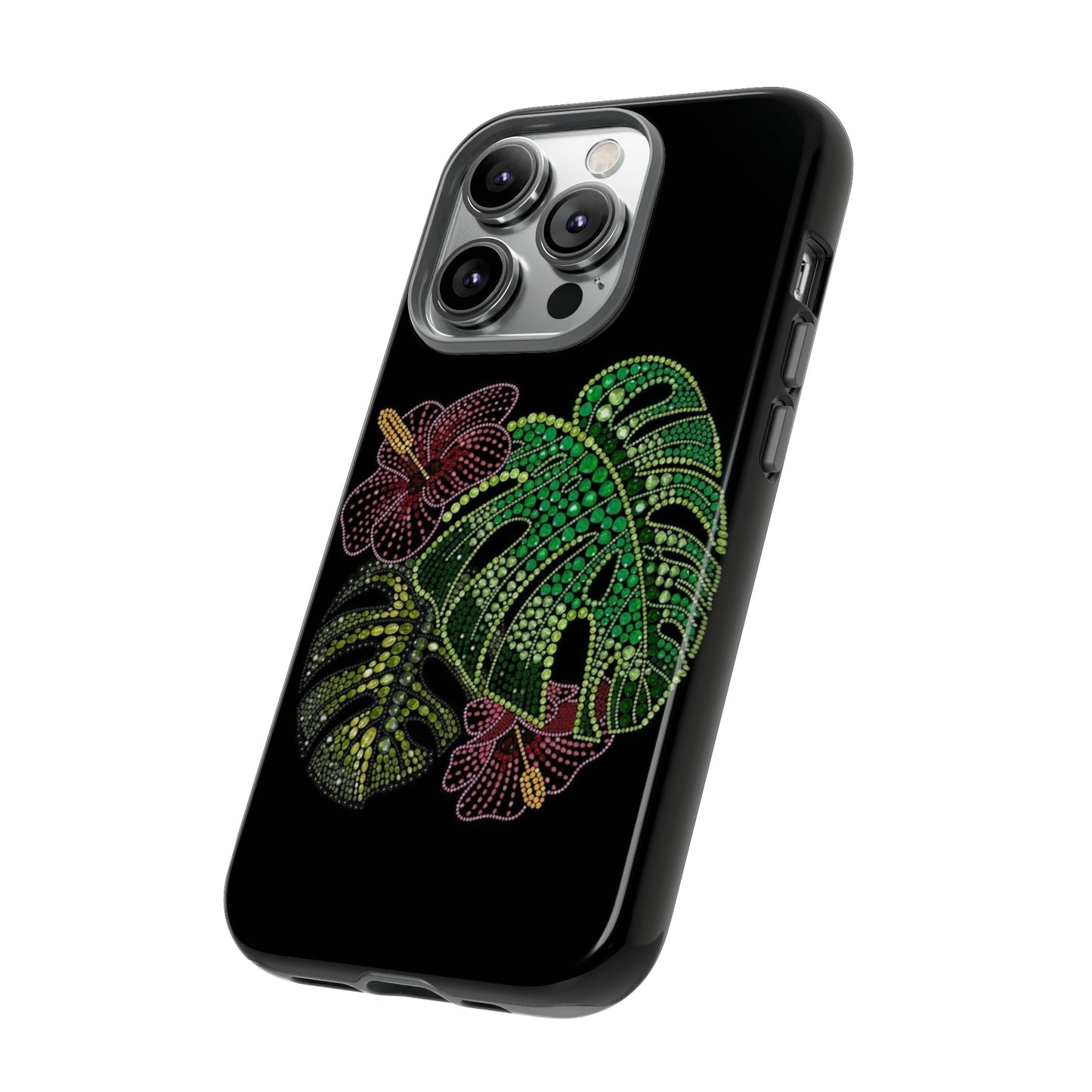 Tropical Case