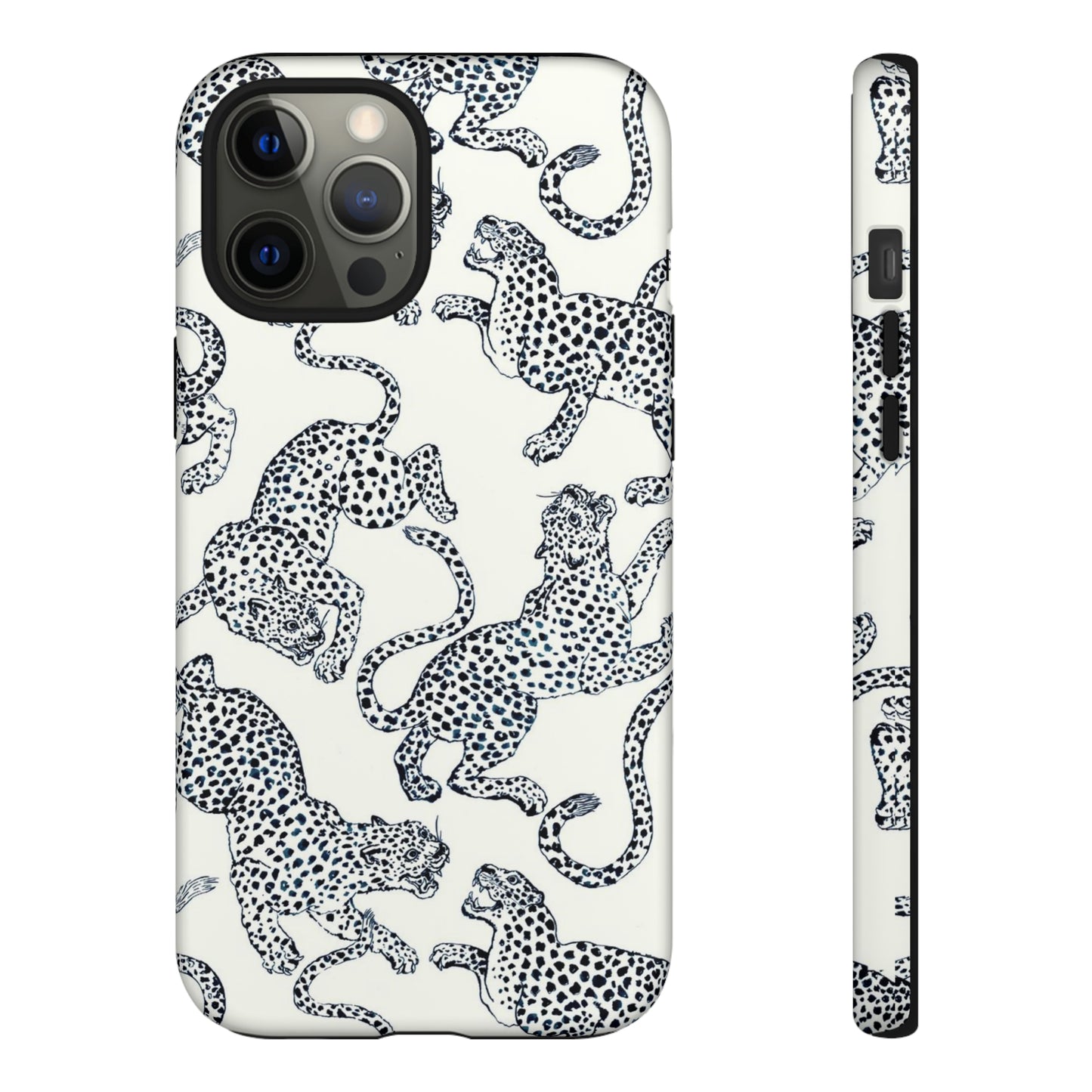 Jaguar Case