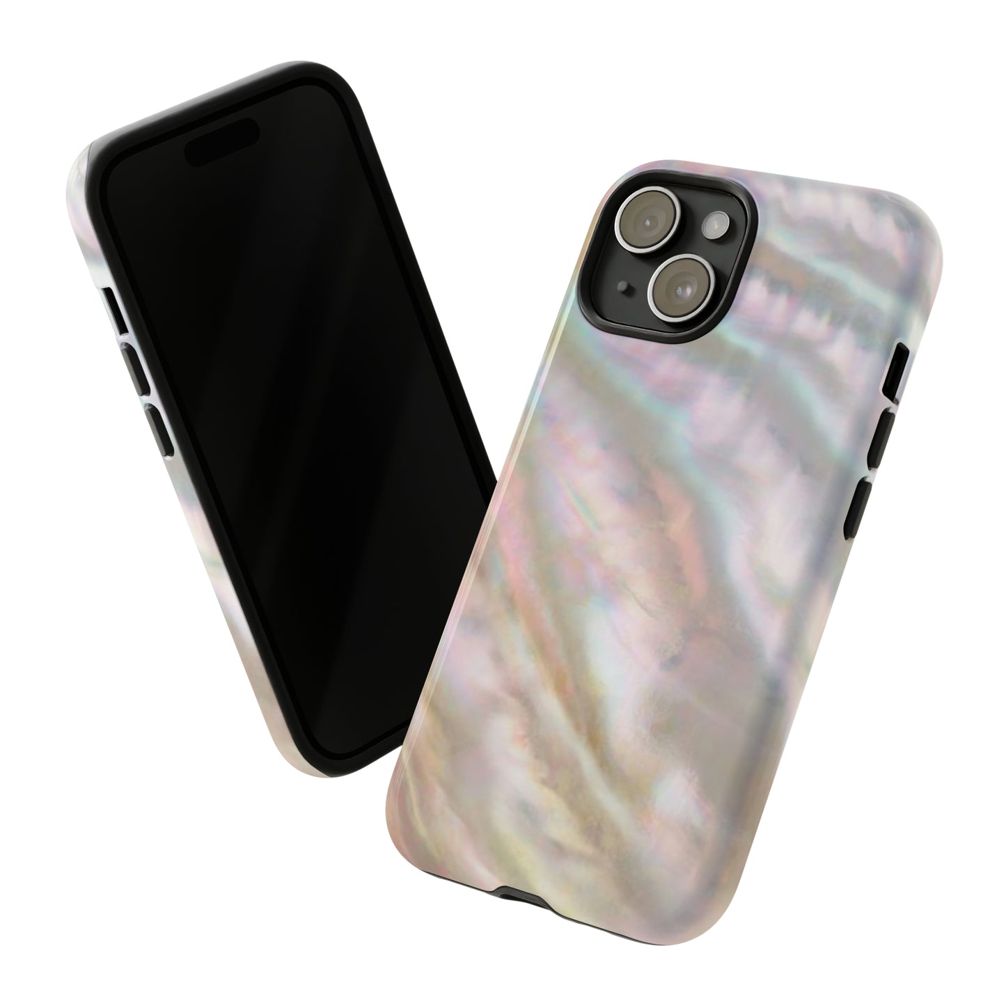 Mother of Pearl Case