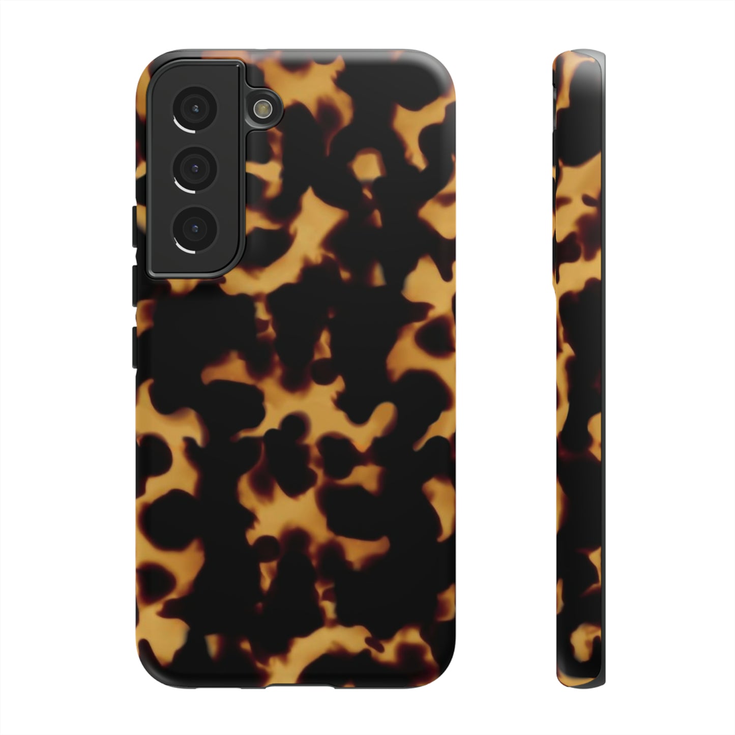 Tortoiseshell Case