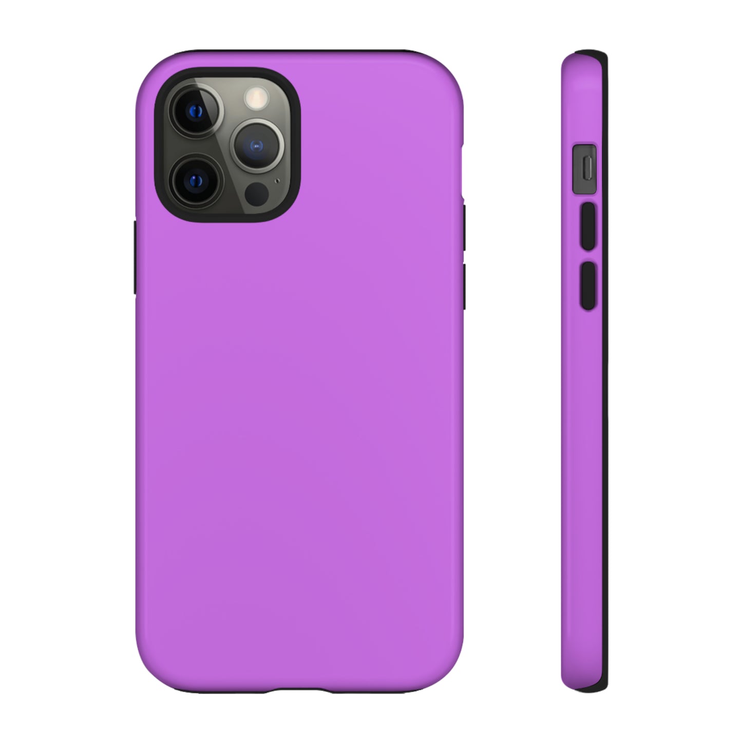 Plain Magenta Case