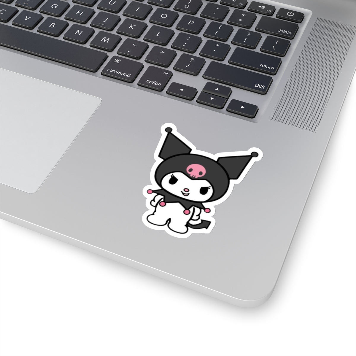 Kuromi Sticker