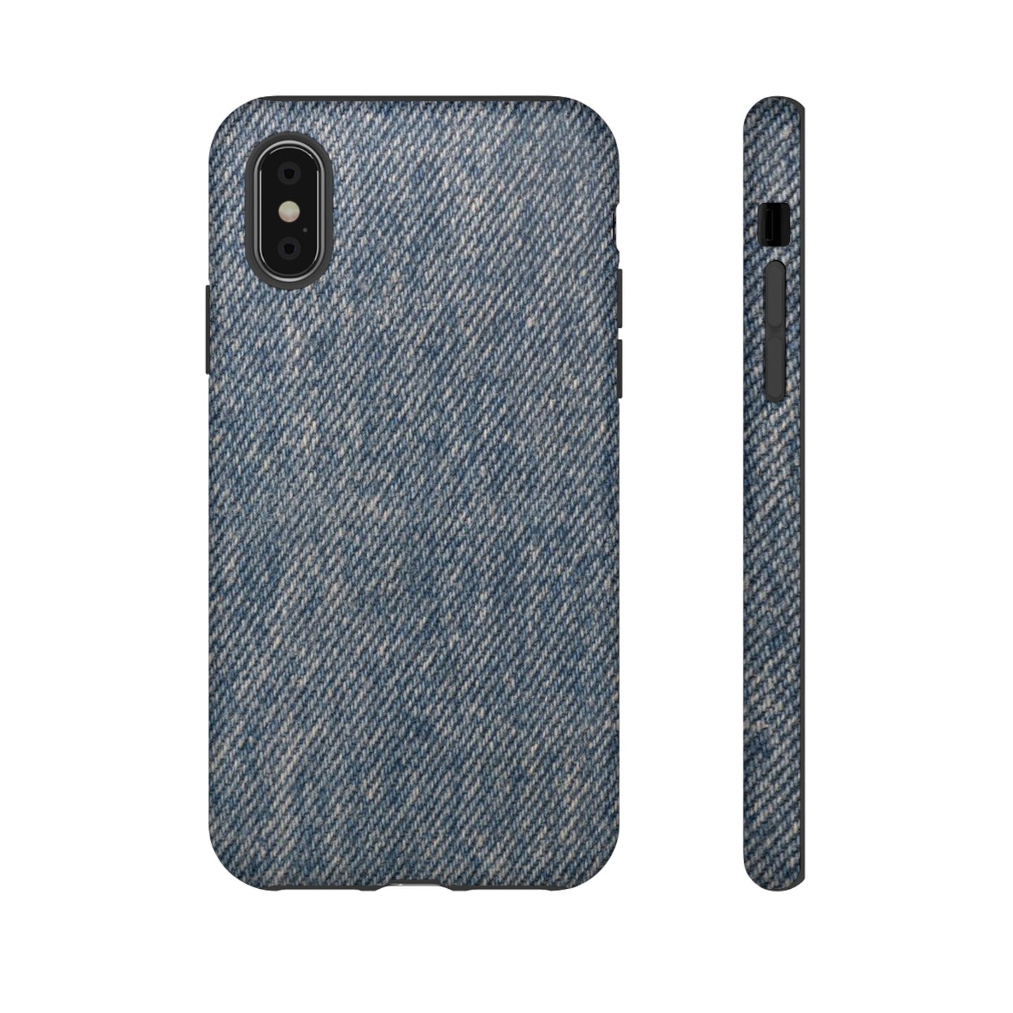 Denim Print Case