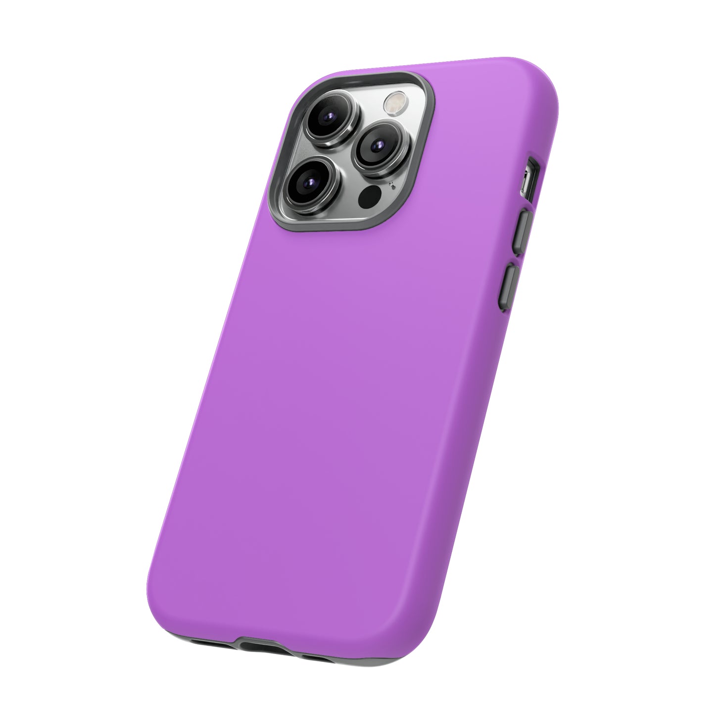 Plain Magenta Case