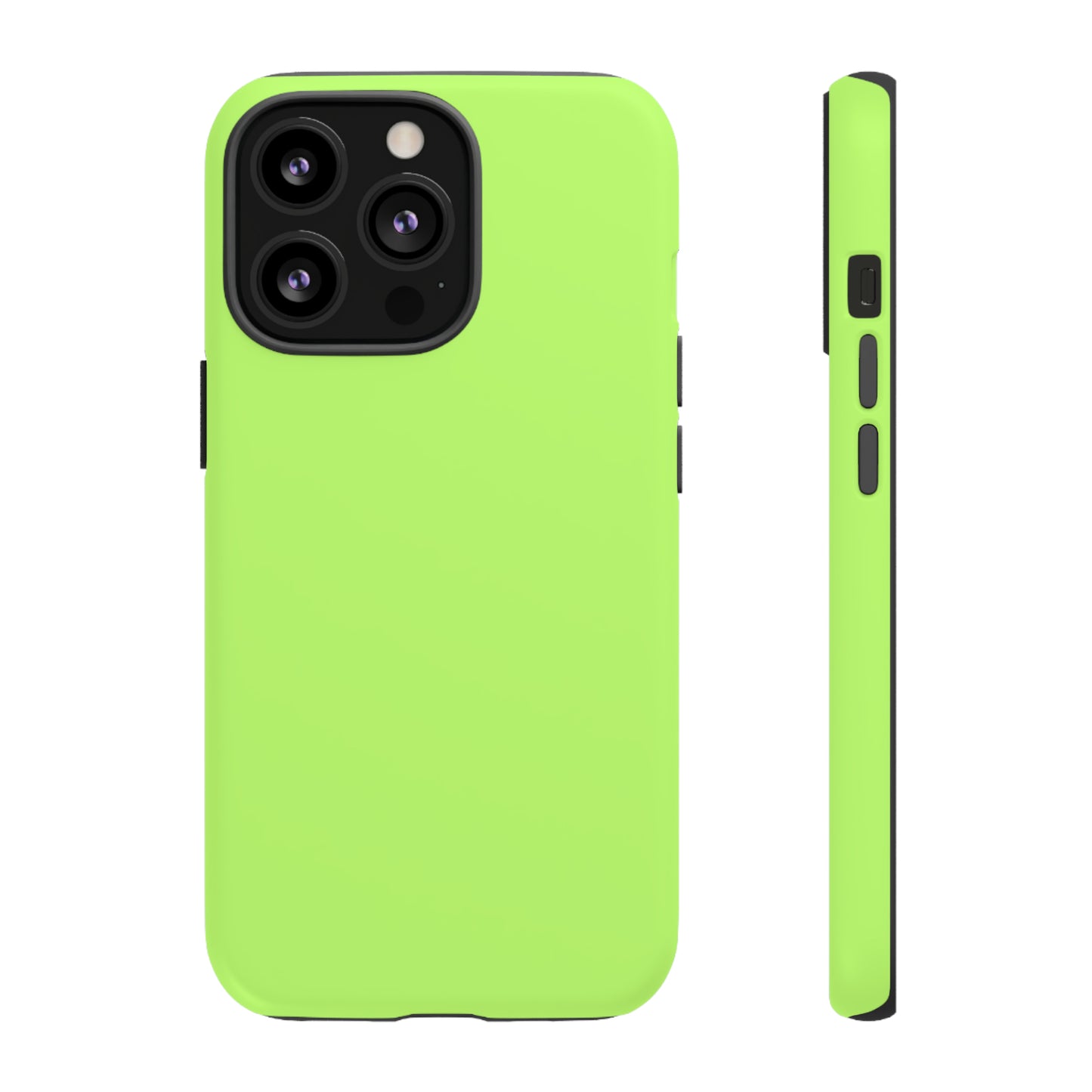 Plain Lime Case