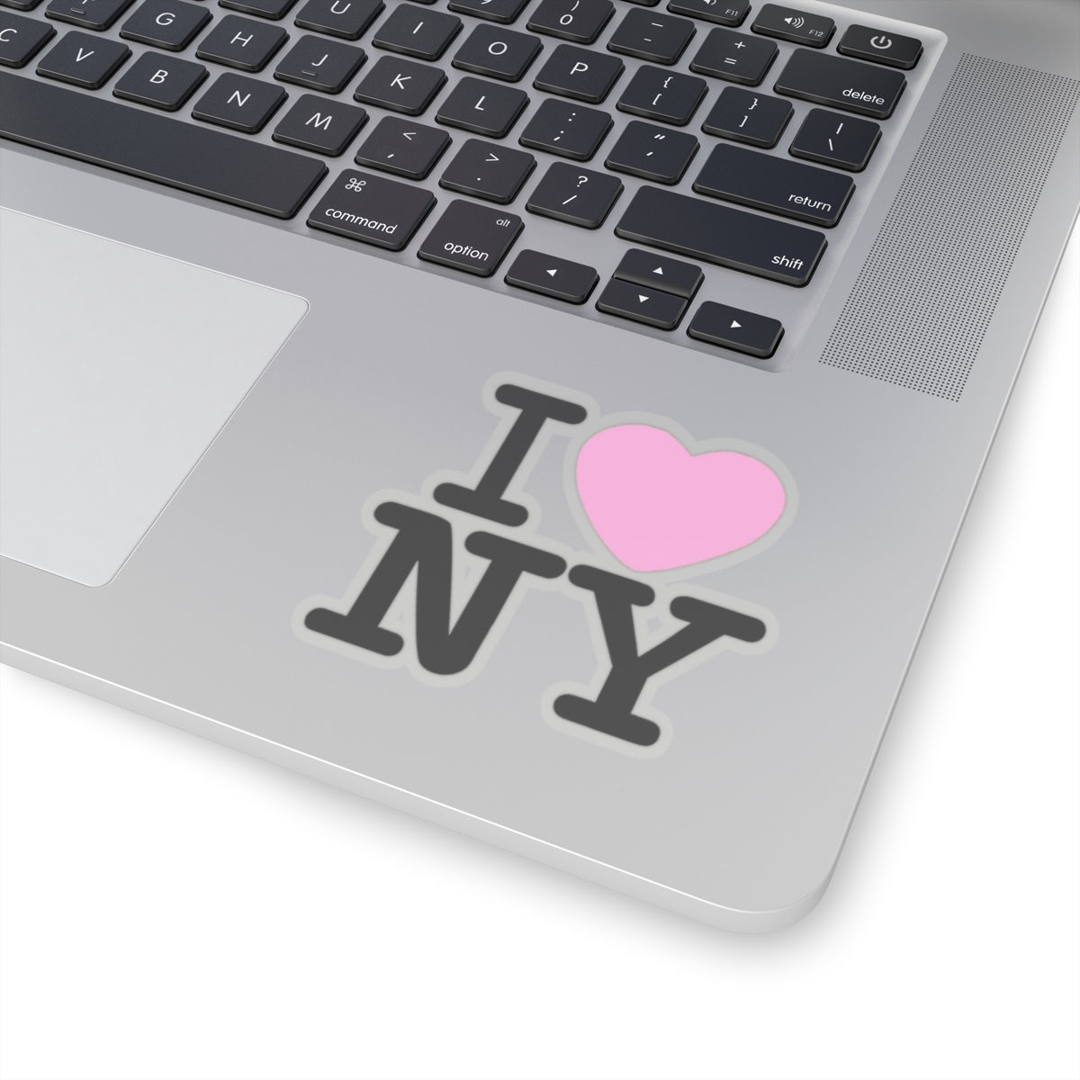 I <3 NY Sticker