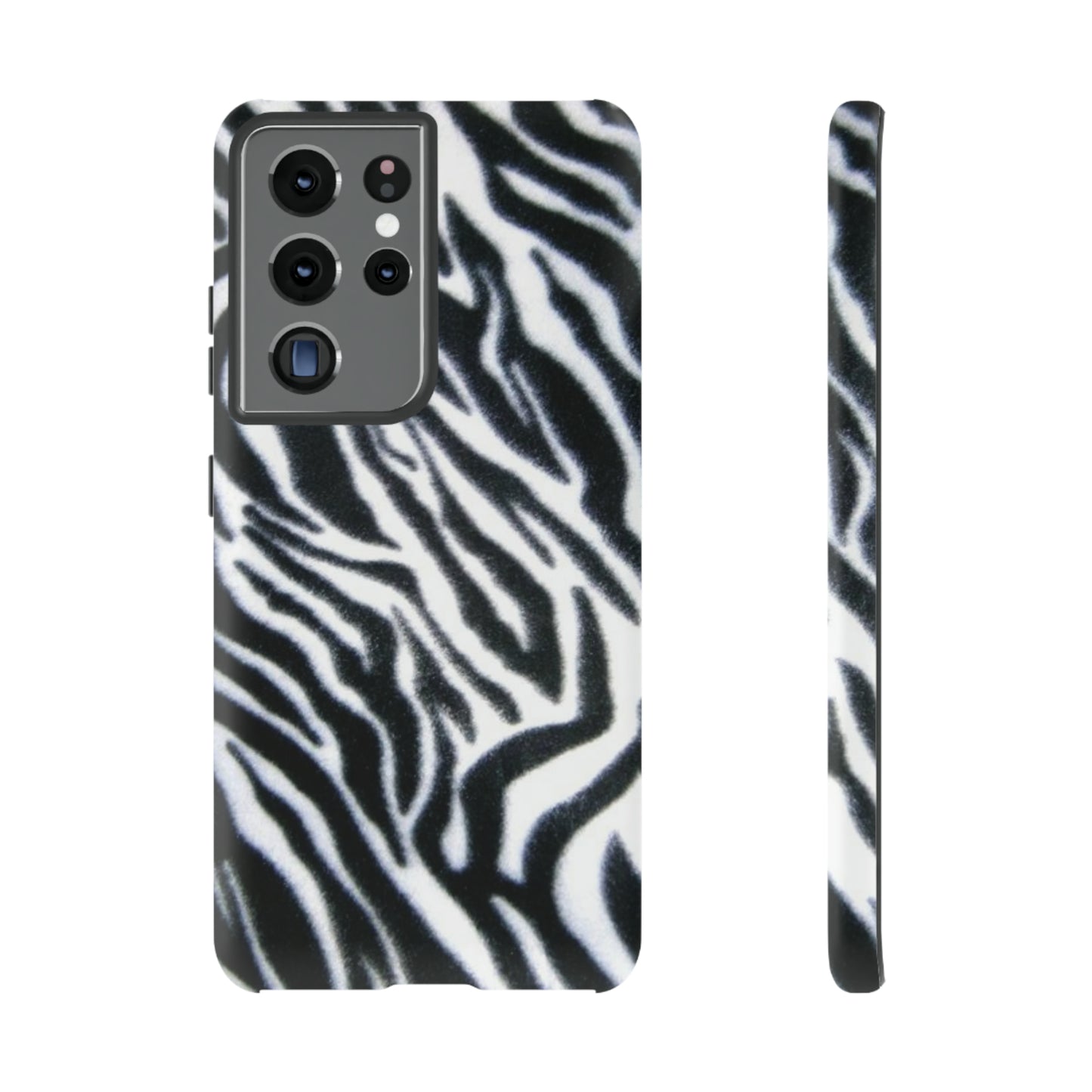 Zebra Case