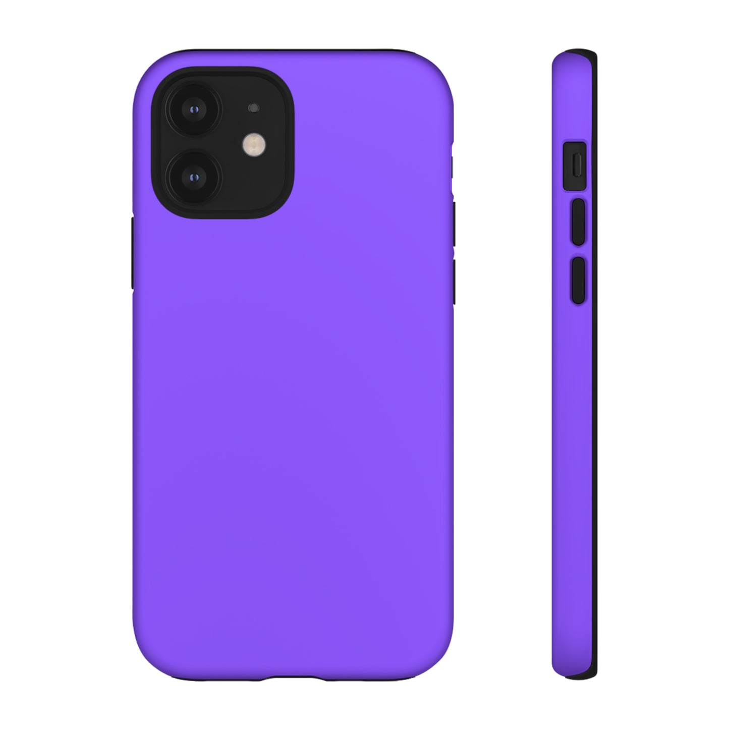 Plain Purple Case