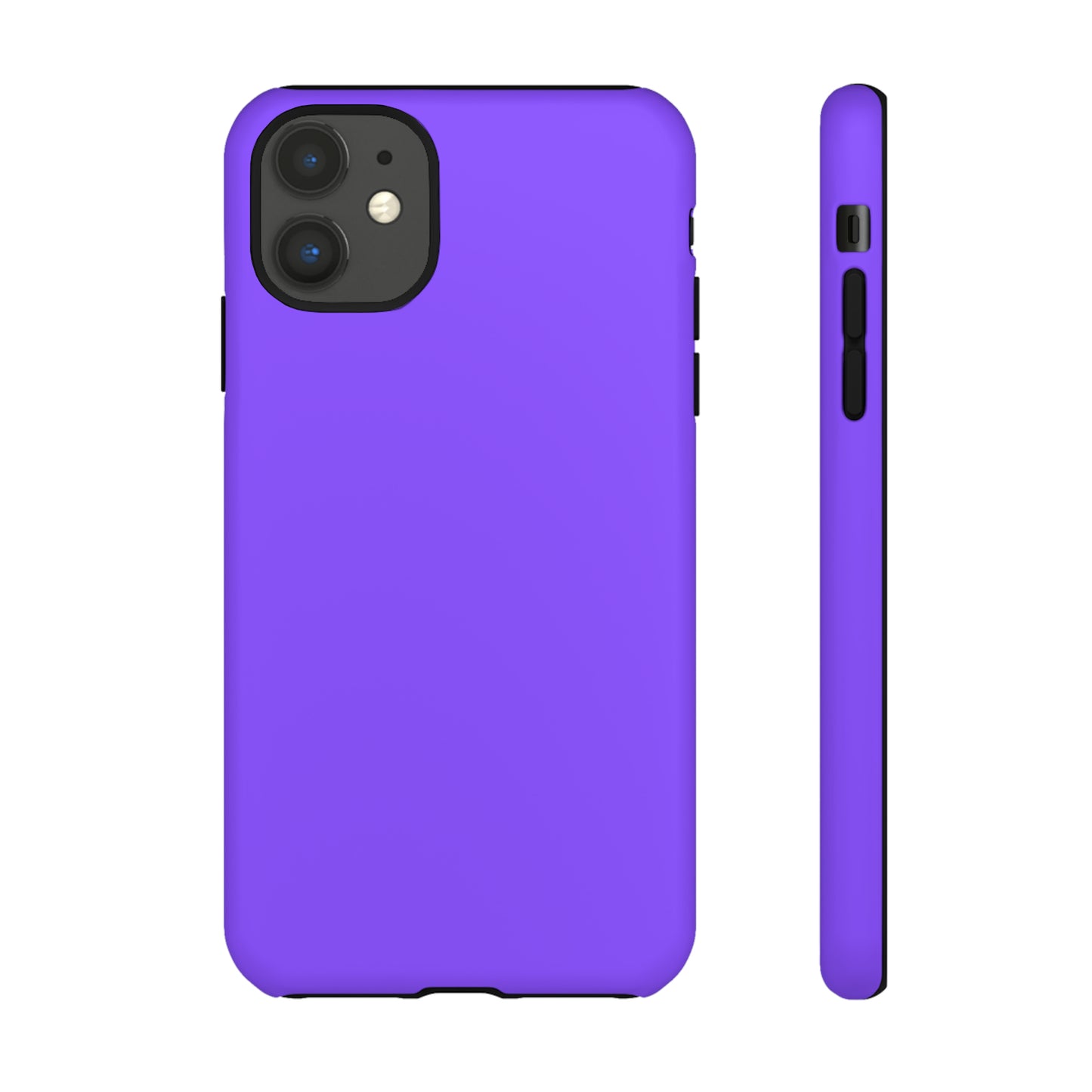 Plain Purple Case