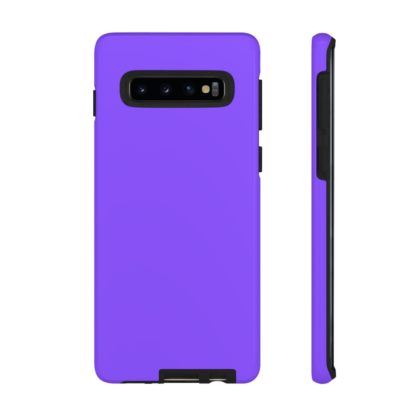 Plain Purple Case